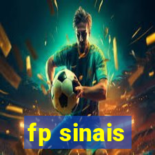 fp sinais